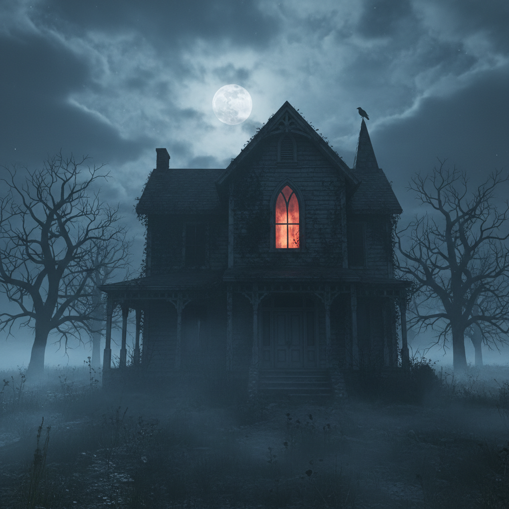 Готический хоррор